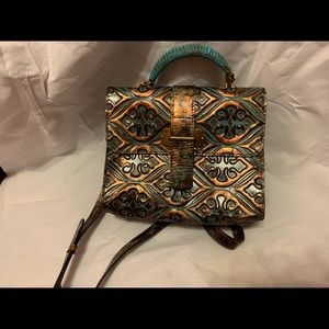 Patricia Nash purse